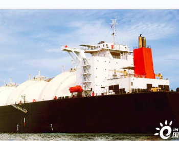 国产LNG船突围，多家船企订单实现“零突破”！