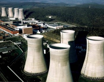 斯洛伐克 Mochovce <em>核电厂</em> 3 号机组的运行面临延误