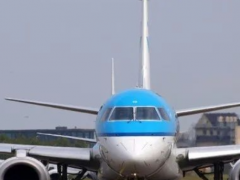 巴<em>西航</em>空工业公司公布了新的氢燃料电池飞机