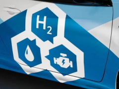 氢燃料电池汽车将进入稳定增长期