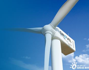 全球<em>风力发电机组</em>的单机容量似乎正以每年0.8MW的速度增长