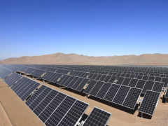 拉丁美洲最大的存储项目！Engie计划在智利科<em>亚太阳能</em>发电厂建造638MWh的储能系统