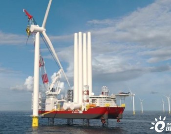 BOEM为<em>大西洋</em>沿岸的两个拟议风电项目发布环境影响报告