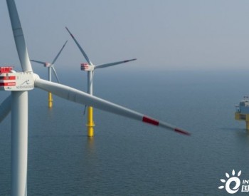 沙特基金收购海上风电开发商Skyborn的股份
