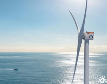 GE与现代电气将在韩国生产Haliade-X风机部件