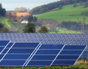 德国能源RWE宣布计划在英国建设600MW<em>太阳能发电项目</em>