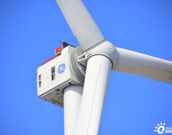 GE研发的Haliade-X 14.7 MW海上风机通过型式认证