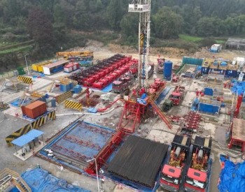 <em>江汉石油工程</em>自研重建井筒重复压裂技术获得成功应用