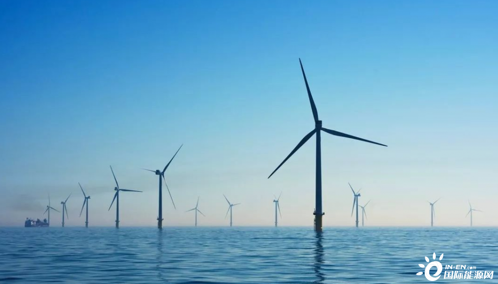 目标2035年95%可再生能源！澳大利亚启动首个海上风电项目