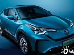 丰田总裁再度质疑汽车全面电动化