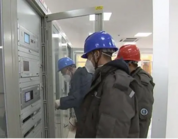 <em>内蒙古阿拉善</em>首座220千伏输变变电站成功投运为高新区发展注入强劲动力
