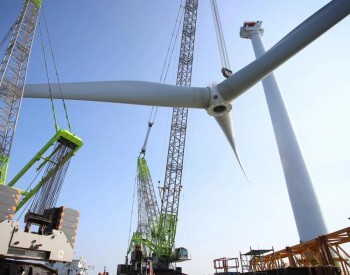 <em>国家能源集团</em>签约贵州施秉县600兆瓦风电项目