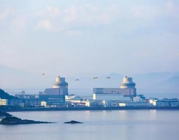 中国核电：“核电+风光”迈向世界一流清洁<em>能源服务商</em>