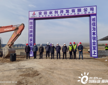 安徽蚌埠年产10万吨<em>聚乳酸</em>改性料项目正式开工建设