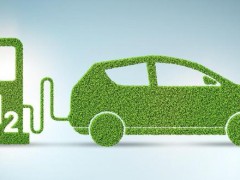 氢能产业“觉醒”：<em>氢燃料电池汽车产销</em>大增，上汽领跑