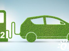 氢能产业“觉醒”：氢燃料电池汽车产销大增，上汽领跑