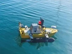 大连化物所<em>氢燃料电池无人船</em>试航成功；2022氢船探索：扬帆起航！