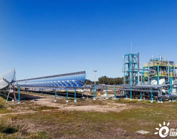 DLR<em>太阳能研究所</em>所长：聚光集热技术可满足中欧约一半工业热能需要