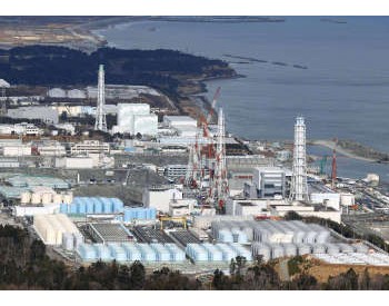外媒：日本批准重启核电以解决严重<em>电力短缺</em>