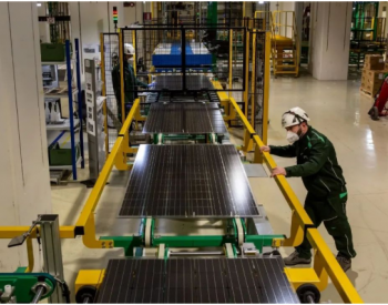 欧洲<em>太阳能装机</em>创纪录，对中国光伏是利还是弊？
