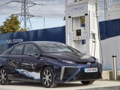 手握70万，到了2023年仍旧<em>不能</em>买一台氢燃料电池汽车吗？