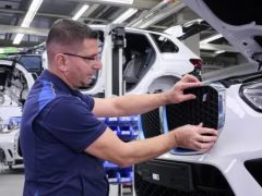 宝马开始<em>试产</em>氢燃料汽车，与丰田合作，2025年量产！