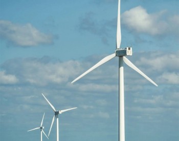 总投资97亿！广西700MW海上风电项目获得核准