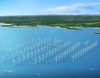 广西70万千瓦海上风电示范项目获核准