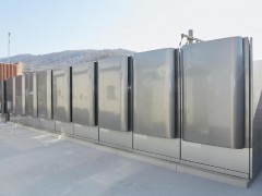SK Energy与多家公司联盟 将一站式氢燃料电动汽车充电站商业化