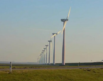 政策支持力度大幅提升 分散式风电成实现“双碳目标”重要支撑