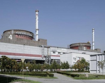 国际原子能机构：扎波罗热核电站备用<em>供电线路</em>受损关停
