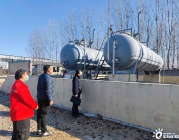 山東省濰坊市濰城區：加大執法檢查頻次 筑牢燃氣安全防線