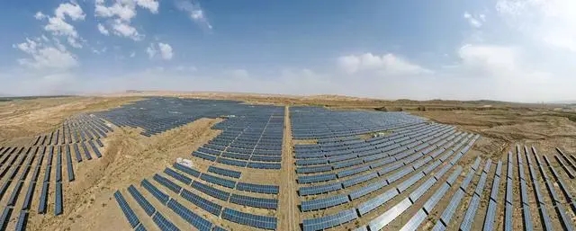 新疆电网新能源装机突破4000万千瓦