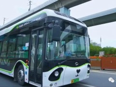 2000万公里！“东方造”氢能燃料电池<em>公交车</em>再创新纪录