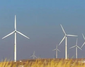中国启动全球最大规模的<em>沙漠</em>可再生能源项目