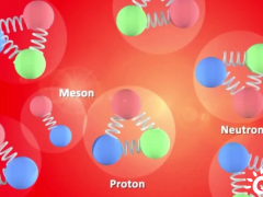 宇宙形成的第一个分子是什么，为什么不是<em>氢分子</em>