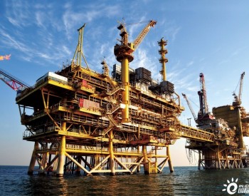 美国Talos Energy在<em>墨西哥</em>湾深水区发现两处石油和天然气