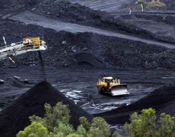 中国或将放宽对<em>澳大利亚煤炭</em>的进口限制