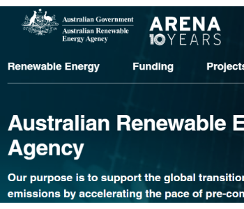 澳大利亚投入1.6亿澳元支持清洁能源及工业<em>减排技术</em>