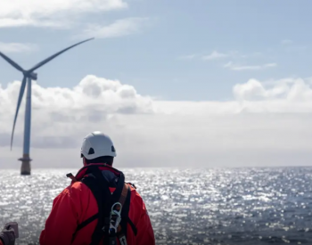 <em>Equinor</em>宣布：世界首个浮式风电场完成5年运营！