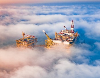 我国第一大原油生产基地<em>渤海油田</em>原油产量再创新高
