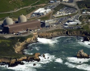 美国加州魔鬼谷<em>核电厂</em>一个反应堆，发生泄漏