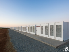 Neoen公司在南澳大利亚州部署200MW/400MWh<em>电池储能系统</em>