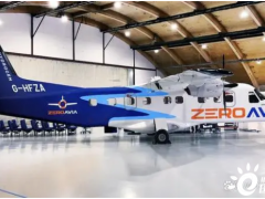 阿拉斯加航空公司和 ZeroAvia 开发的 500 英里航程<em>氢电飞机</em>