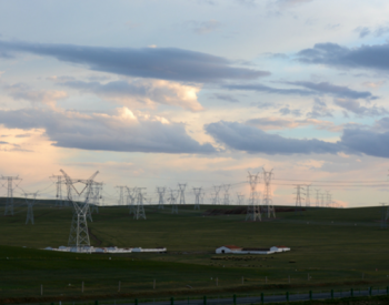 内蒙古锡林郭勒400万千瓦新能源基地汇集线路暨张北至胜利特高压工程全面启动！