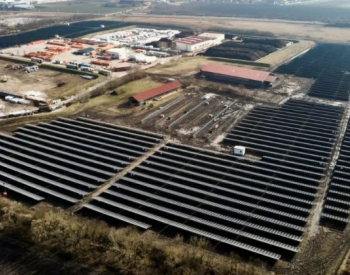 奥地利2022年新增<em>太阳能装机</em>容量超过1.4GW