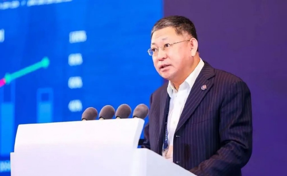 中国海油副总经理周立伟任山东省副省长