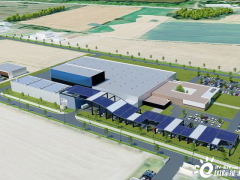 考克利尔打造非洲首个超级<em>电解槽工厂</em>，到2025年将全球产能扩展至8GW