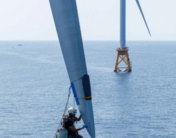 2022年成为全球海上风电大规模<em>快速发展</em>的开端
