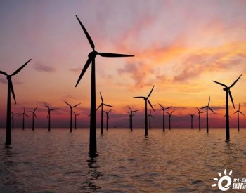 <em>日立能源</em>赢得与波兰电网连接的海上风力发电场大订单